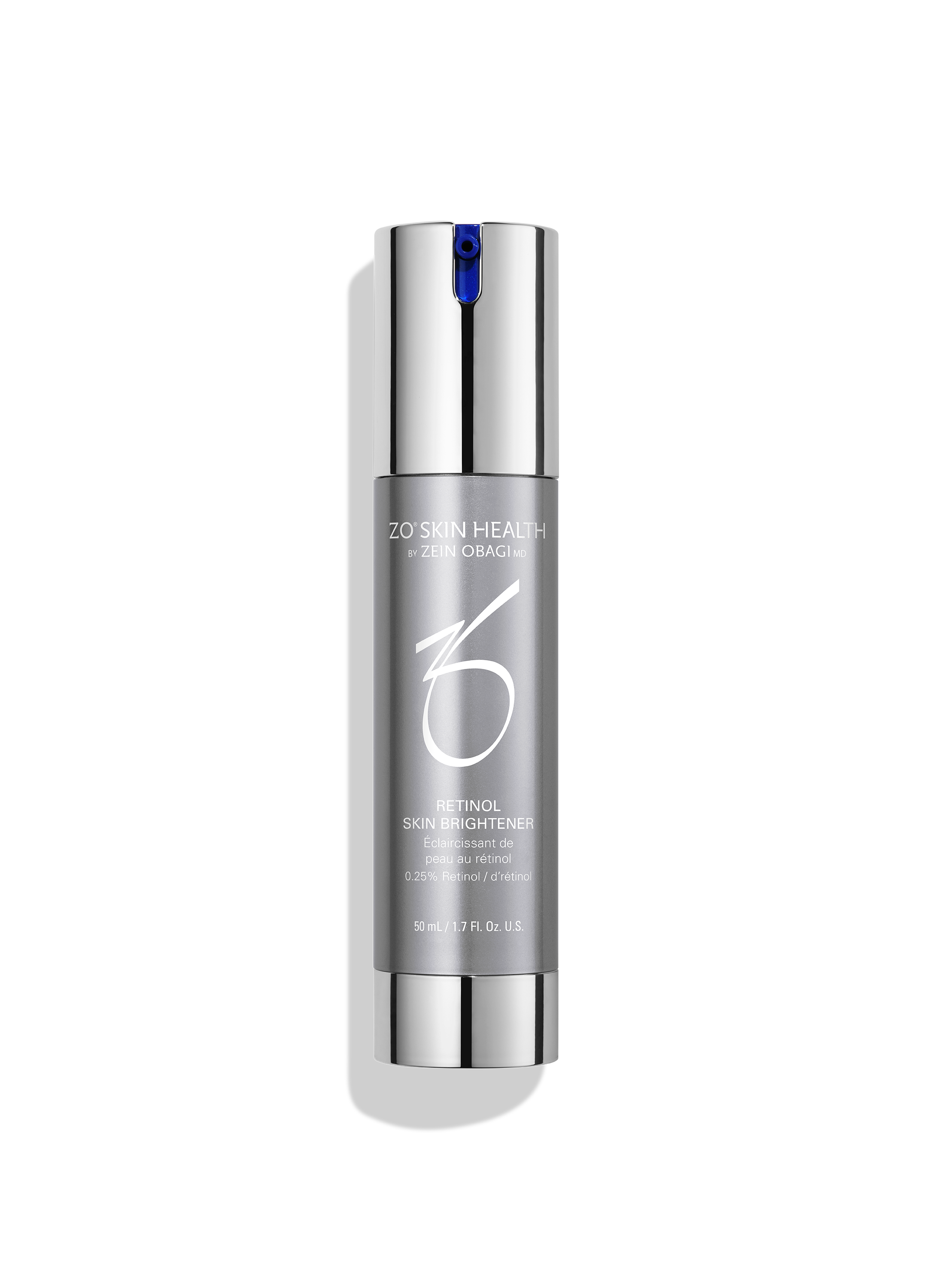Retinol Skin Brightener 0.25 – ZO Skin Health CA
